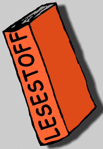 Lesestoff